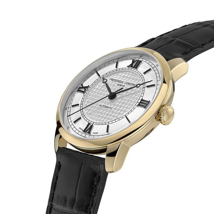 Reloj Hombre Frederique Constant FC-301S3B5 3 Reloj Hombre Frederique Constant FC-301S3B5 3