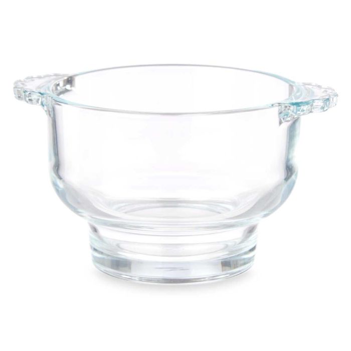 Pasabahce Bol Con Asas Soupy 275 ml 14x11x7.5 cm Transparente Vidrio (Set de 24) 1 Pasabahce Bol Con Asas Soupy 275 ml 14x11x7.5 cm Transparente Vidrio (Set de 24) 1