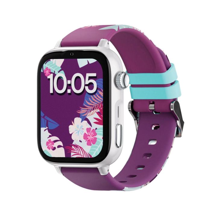 Smartwatch SaveFamily Blanco