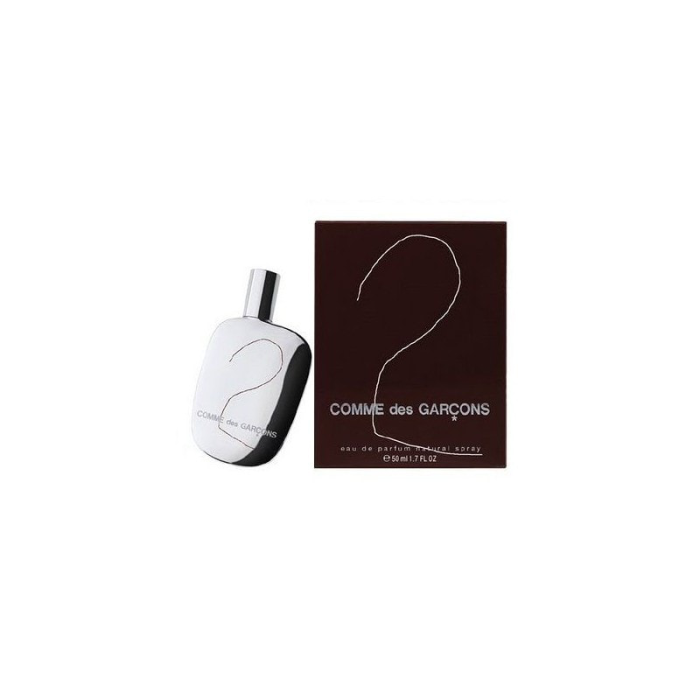 Comme De Garcons 2 W Edp 50 mL 1 Comme De Garcons 2 W Edp 50 mL 1