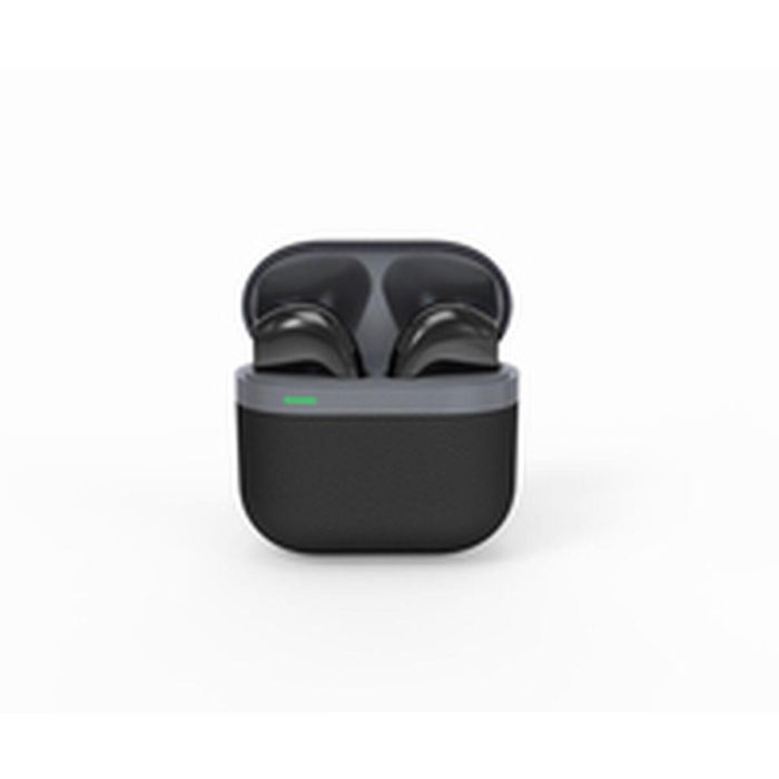Gembird Auriculares Bluetooth True Wireless Stereo (TWS) con Estuche de Carga, 3h por Carga y 9h Adicionales, Manos Libres 4 Gembird Auriculares Bluetooth True Wireless Stereo (TWS) con Estuche de Carga, 3h por Carga y 9h Adicionales, Manos Libres 4