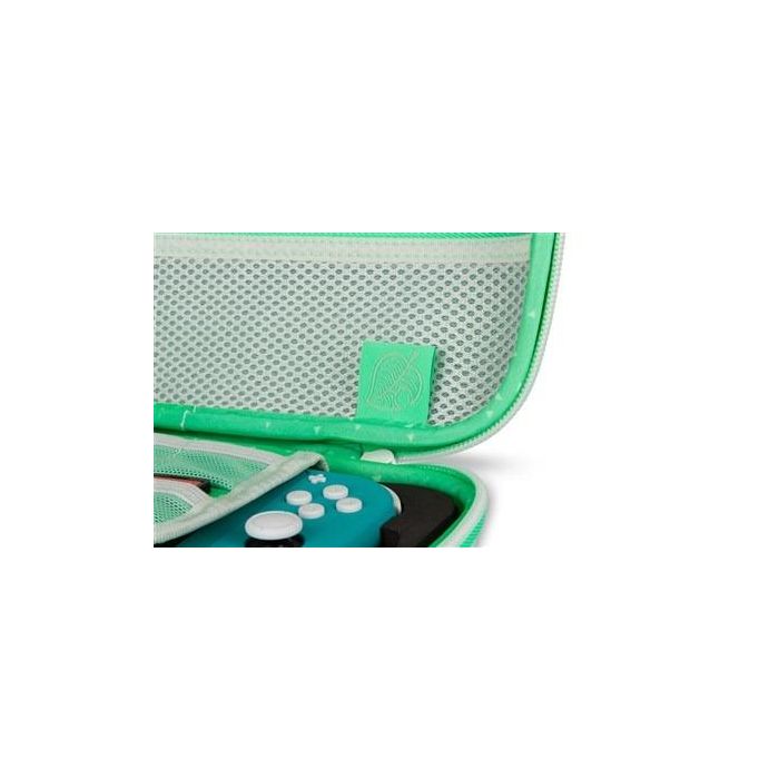 Power A 1518378-01 Estuche Protector Compacto Nintendo OLED Switch o Lite Animal Crossing 7 Power A 1518378-01 Estuche Protector Compacto Nintendo OLED Switch o Lite Animal Crossing 7