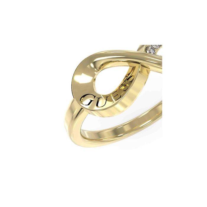 Anillo Mujer Guess JUBR03263JWYG54 (14) 3