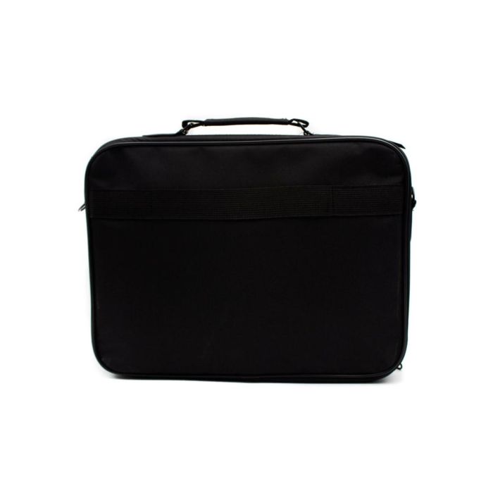 Nilox Maletin Para Portátil De 15,6" Duro + Raton 3 Nilox Maletin Para Portátil De 15,6" Duro + Raton 3