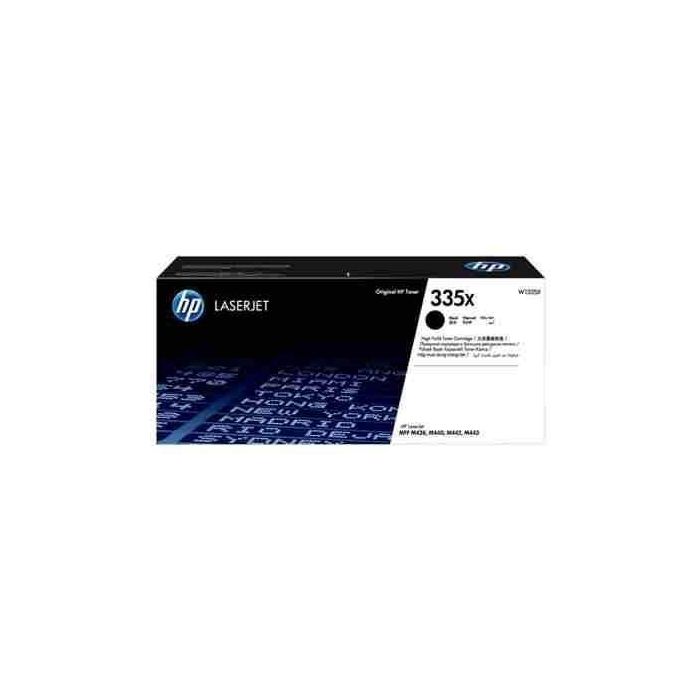 HP Toner Negro 335A para LaserJet MFP M438N, MFP M442Dn, MFP M443Nda - 7.400 páginas