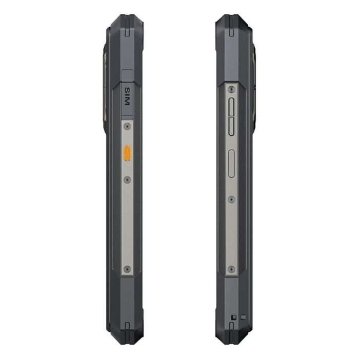 Cubot KingKong X Smartphone 5G - MediaTek Dimensity 7050, 16GB RAM, 512GB ROM, Cámara 100MP, Batería 10200mAh 3 Cubot KingKong X Smartphone 5G - MediaTek Dimensity 7050, 16GB RAM, 512GB ROM, Cámara 100MP, Batería 10200mAh 3