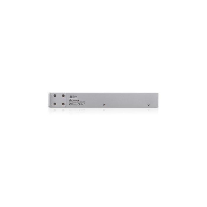 Ubiquiti UniFi SmartPower USP-RPS Sistema Alimentación Redundante 950W para 6 Dispositivos, Pantalla Táctil Color 1.3" 4
