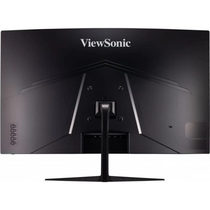 Viewsonic VX3219-PC-MHD Monitor Curvo 80.0cm (31.5") FHD 1ms 16:9 con HDMI/DP 8