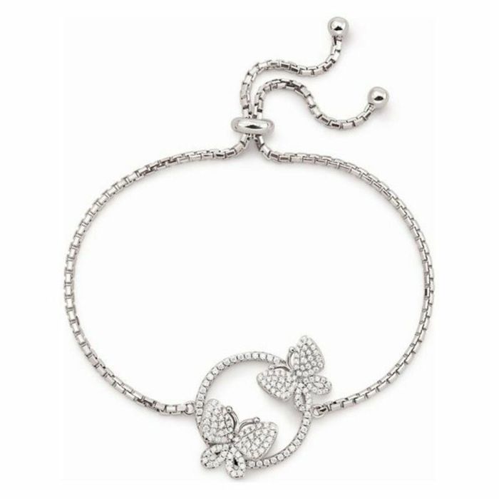 Pulsera Folli Follie 3B17S030C 23 cm Pulsera Folli Follie 3B17S030C 23 cm