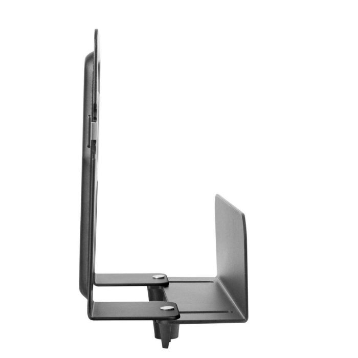 Vivolink Soporte para Reproductor Multimedia 2 Instalación AV Pared Techo 47-76 mm