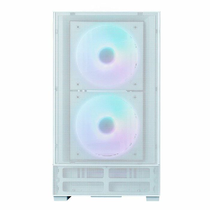 Zalman P30 Air White Mini Tower PC Blanco para placas Micro-ATX y Mini-ITX con ventana lateral de vidrio templado 13 Zalman P30 Air White Mini Tower PC Blanco para placas Micro-ATX y Mini-ITX con ventana lateral de vidrio templado 13