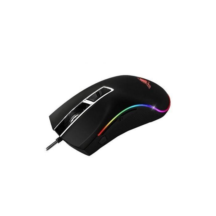Ratón Gaming Spirit of Gamer Elite Pro-M6 RGB/ Hasta 4800 DPI 3