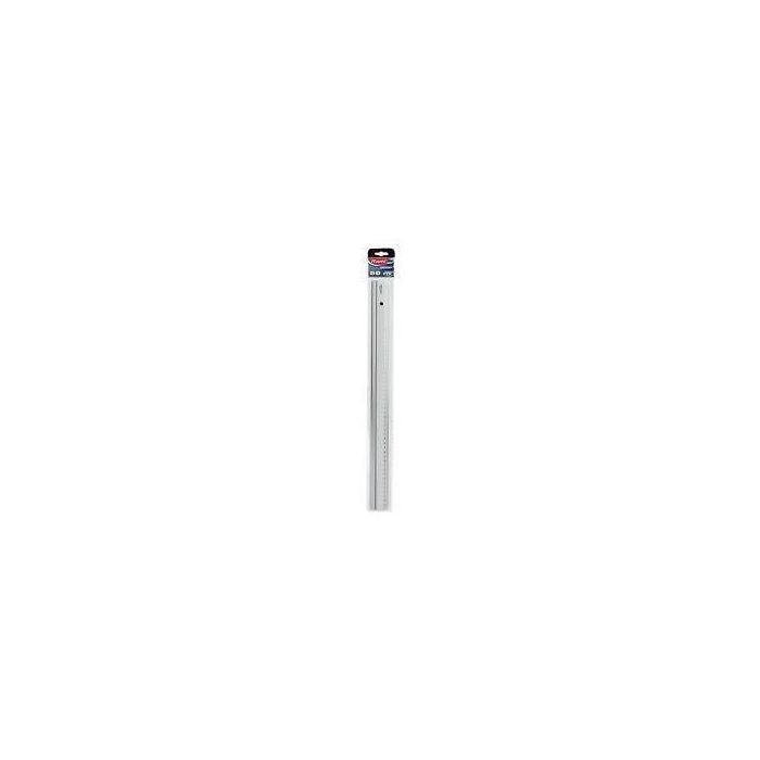 Regla de Aluminio Anodizado Longitud 50 Cm. Maped 120050 Regla de Aluminio Anodizado Longitud 50 Cm. Maped 120050