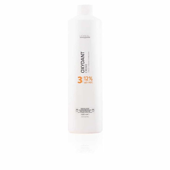 L'Oréal Oxydant Creme 40vol 1L