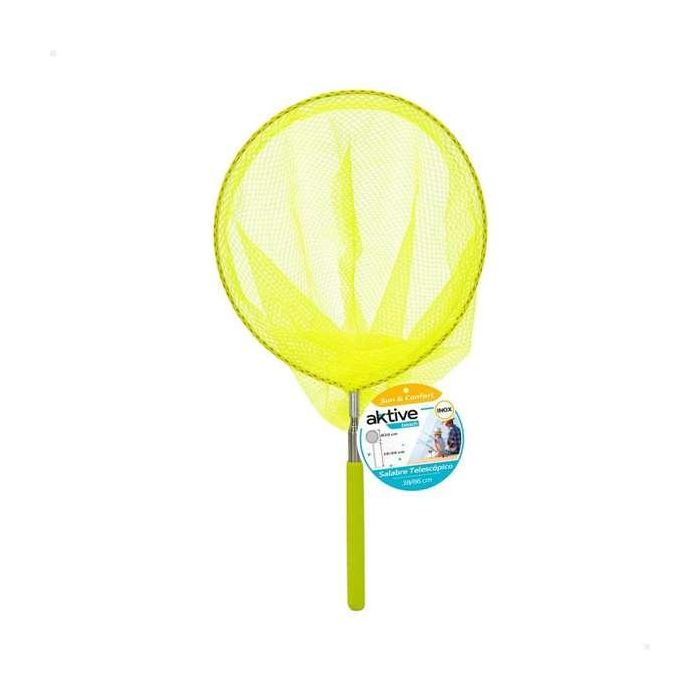 Salabre telescópico 85cm - modelos surtidos 2 Salabre telescópico 85cm - modelos surtidos 2