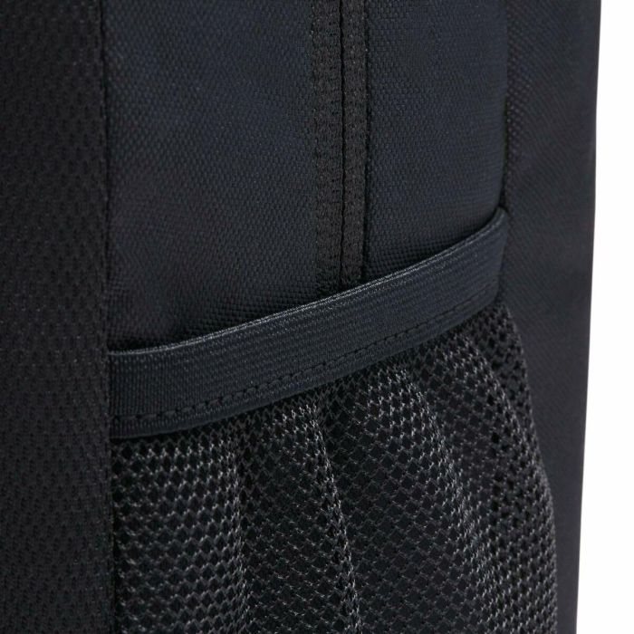Nike NIK0194500895911 Mochila JR Academy Team Negra Unisex Fútbol Multideporte 5