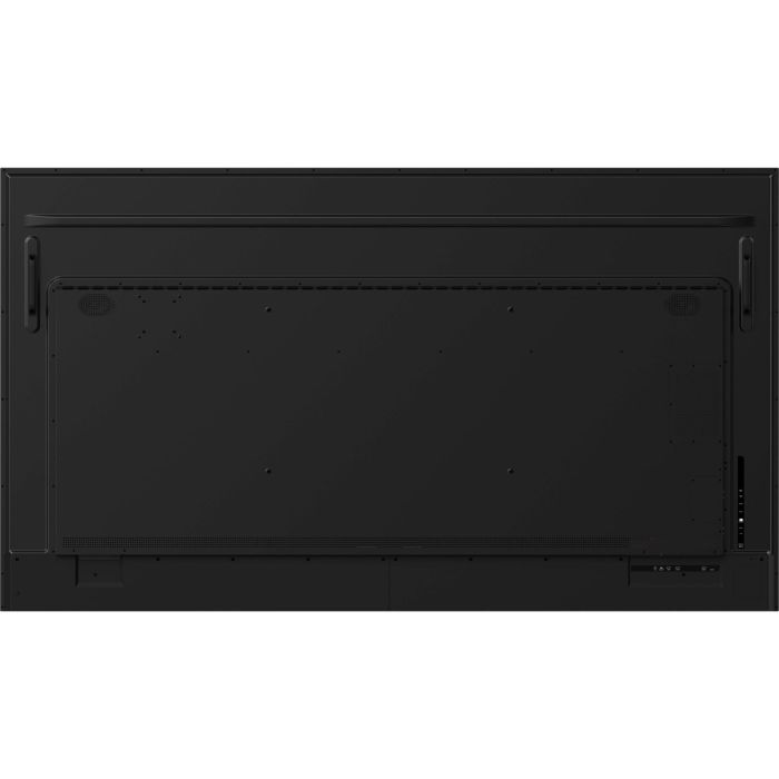 IIYAMA LH8675UHS-B2AG Pantalla IPS 85.6" 4K UHD para Señalización Digital, 3xHDMI, DisplayPort, USB, WiFi, 24/7 2