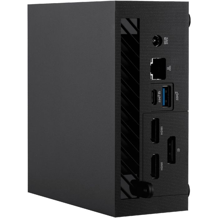 ASUS PN64-BB7014MD Mini PC Intel Core i7-12700H 12ª Gen. DDR5 NVMe Sin Sistema Operativo Negro 6 ASUS PN64-BB7014MD Mini PC Intel Core i7-12700H 12ª Gen. DDR5 NVMe Sin Sistema Operativo Negro 6