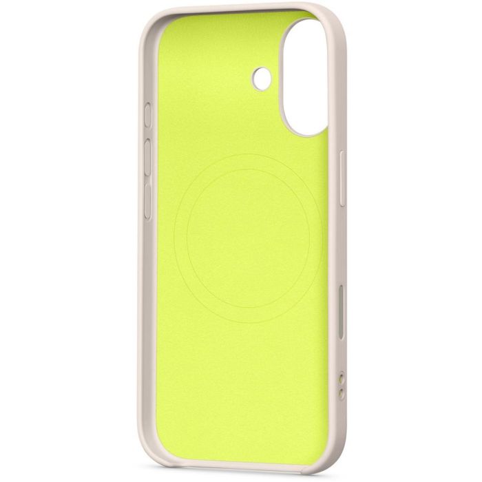 Beats Kickstand Case iPhone 17 mit MagSafe und Kamerasteuerung (kalkstein) 1 Beats Kickstand Case iPhone 17 mit MagSafe und Kamerasteuerung (kalkstein) 1