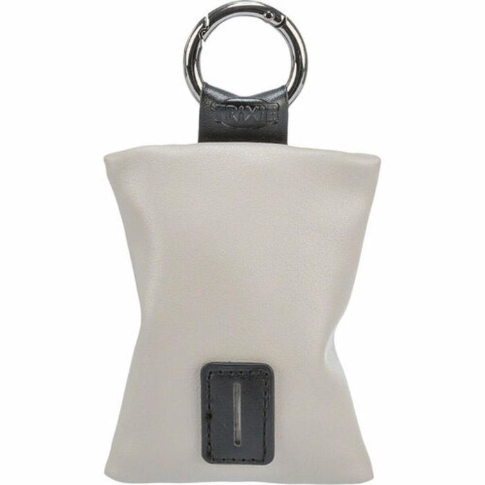 Dispensador de Bolsas para Mascotas Trixie Gris claro Poliuretano 9 Dispensador de Bolsas para Mascotas Trixie Gris claro Poliuretano 9