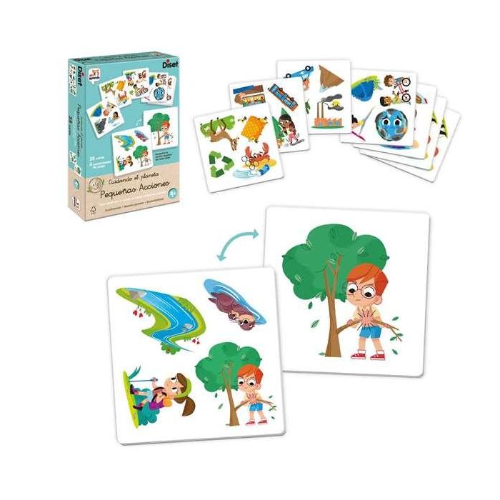 Cuidando el planeta - buenos hábitos 7 Cuidando el planeta - buenos hábitos 7