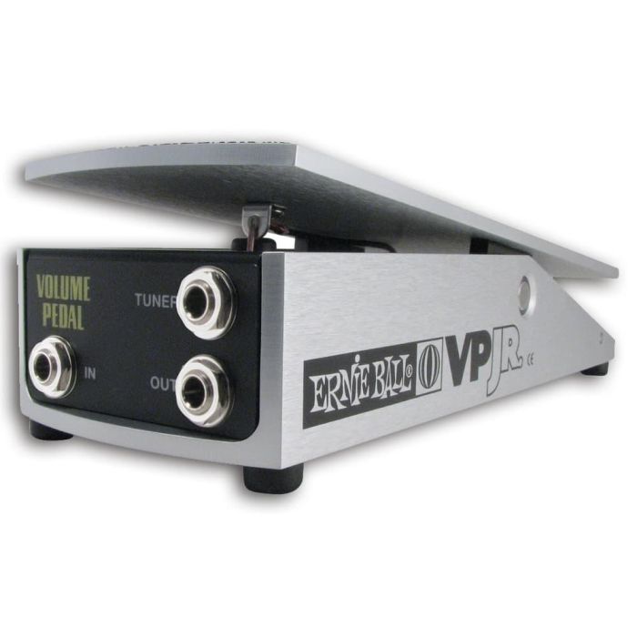 Pedal Ernieball Volumen Mono Junior Inst. Pasivo 1 Pedal Ernieball Volumen Mono Junior Inst. Pasivo 1