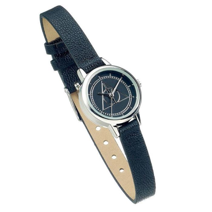 Reloj Deathly Hallows Harry Potter 20mm 3