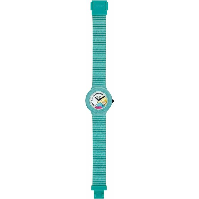 Reloj Mujer Hip Hop BE BRIGHT BE BOLD - CENERENTOLA (Ø 32 mm) 0 Reloj Mujer Hip Hop BE BRIGHT BE BOLD - CENERENTOLA (Ø 32 mm) 0