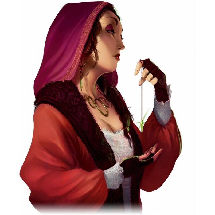 Asmodee Mysterium Juego de Mesa Básico - Cooperativo de Investigación y Deducción - As d'Or 2016 +10 años 2 Asmodee Mysterium Juego de Mesa Básico - Cooperativo de Investigación y Deducción - As d'Or 2016 +10 años 2