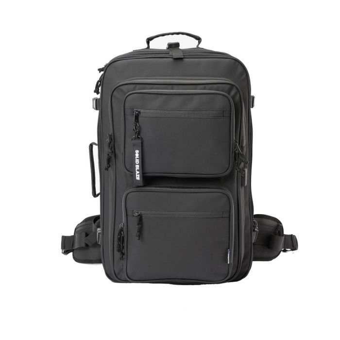 Magma Solid Blaze Pack 180
