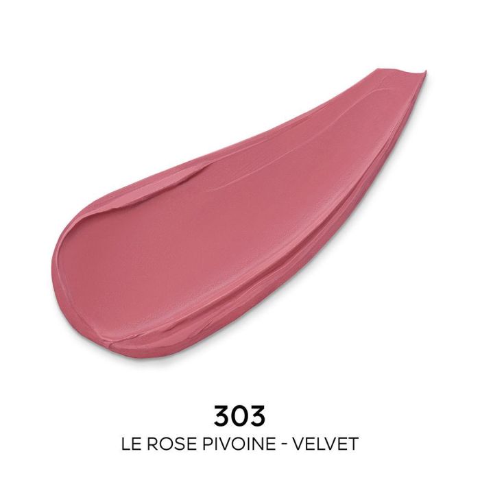 Guerlain ROUGE G VELVET barra de labios recarga #303 3,5 gr 3 Guerlain ROUGE G VELVET barra de labios recarga #303 3,5 gr 3