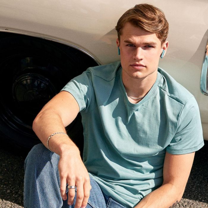 Urbanista Austin Auriculares Inalámbricos True Wireless - 20 Horas de Autonomía Total, Resistentes a Salpicaduras IPX4, Bluetooth 5.3 1 Urbanista Austin Auriculares Inalámbricos True Wireless - 20 Horas de Autonomía Total, Resistentes a Salpicaduras IPX4, Bluetooth 5.3 1