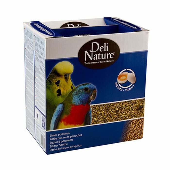 Comida para pájaros Trixie Huevo 1