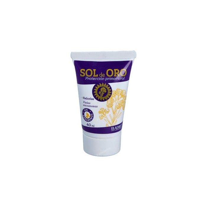 Sol De Oro Crema