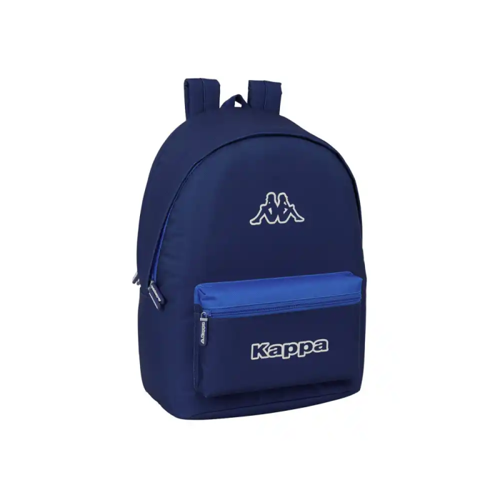 Mochila para Portátil Kappa +usb kappa Azul 0 Mochila para Portátil Kappa +usb kappa Azul 0