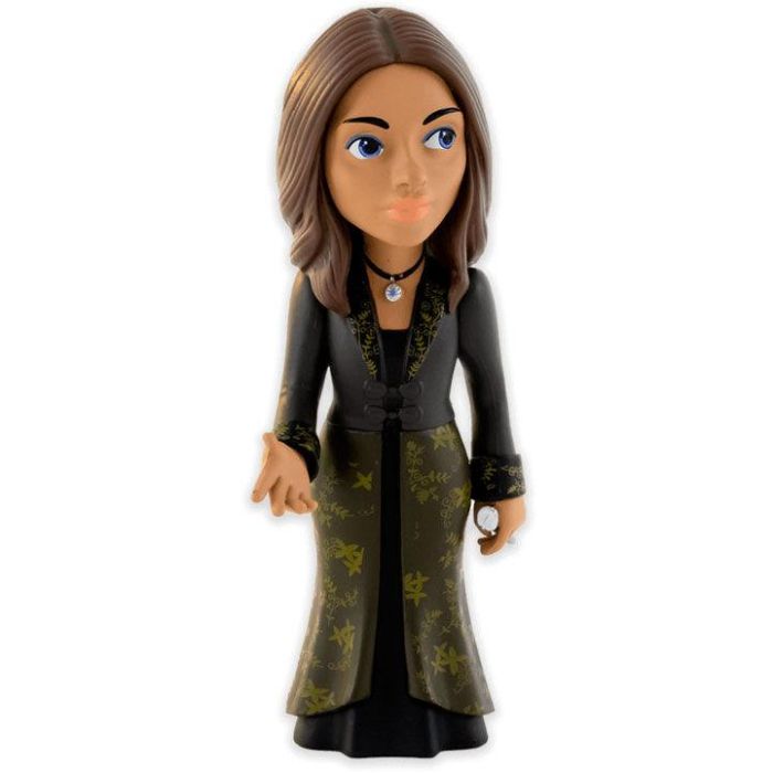 Figura Minix Yennefer The Witcher 12cm 1