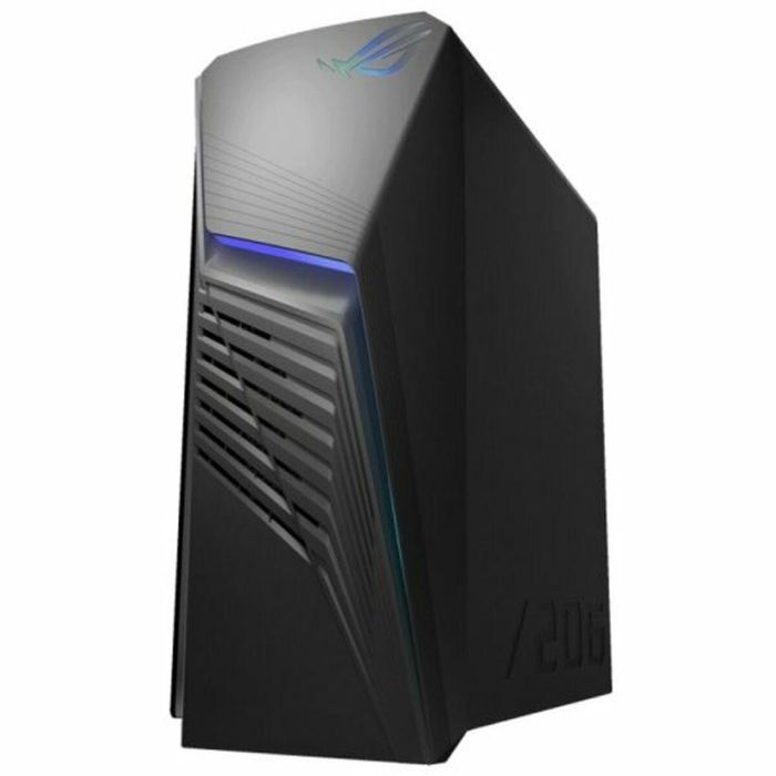 PC de Sobremesa Asus ROG Strix G13CHR-71470F0530 Intel Core i7-14700F 32 GB RAM 1 TB SSD Nvidia Geforce RTX 4060 0 PC de Sobremesa Asus ROG Strix G13CHR-71470F0530 Intel Core i7-14700F 32 GB RAM 1 TB SSD Nvidia Geforce RTX 4060 0
