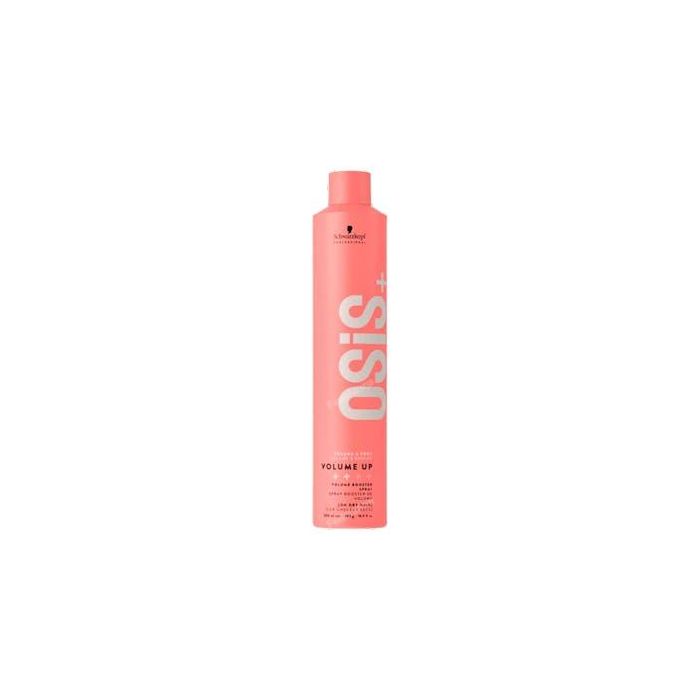 Schwarzkopf Osis Volume Up Spray Volumen Cabello 500ml