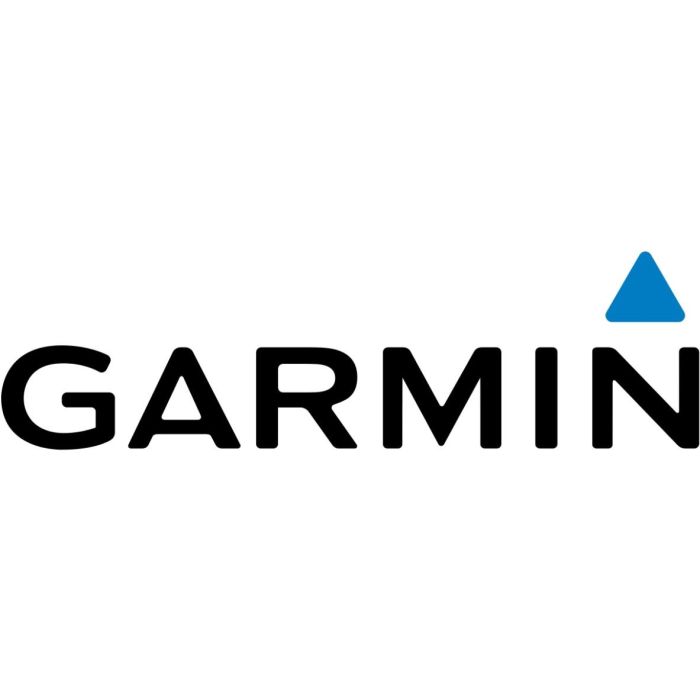 Garmin 010-12932-65 Correa de Reloj de Silicona de 20 mm para Smartwatch - Color Bone/Marfil - Cierre Rápido