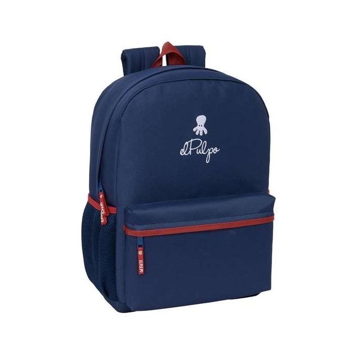 Safta Mochila Adaptable a Carro El Pulpo 430x320x140 mm Safta Mochila Adaptable a Carro El Pulpo 430x320x140 mm