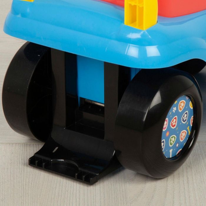Correpasillos The Paw Patrol 43 x 37 x 21 cm (2 Unidades) 1 Correpasillos The Paw Patrol 43 x 37 x 21 cm (2 Unidades) 1
