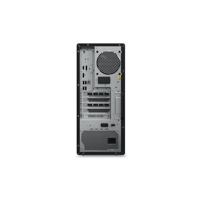 Lenovo Workstation ThinkStation P3 Gen 2 AI Workstation: Intel Core Ultra 7 265K, NVIDIA RTX 2000 Ada 16GB, 32GB DDR5, 1TB SSD NVMe, Win 11 Pro
