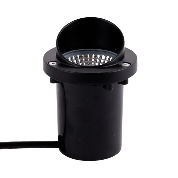 Morgan Foco LED Empotrable 7W 2700K 550Lm IP65 [SL-MDDC02A-WW] 85-265VAC 50.000H 1