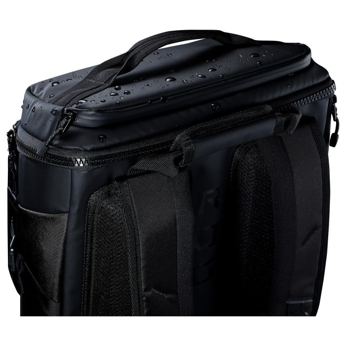 ASUS ROG Ranger BP2701 Mochila Gaming para portátil de 17" en color Negro, Poliéster/Poliuretano, Resistente al agua 4