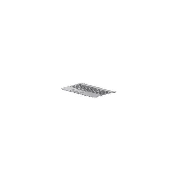 HP Top cover/keyboard HP Top cover/keyboard
