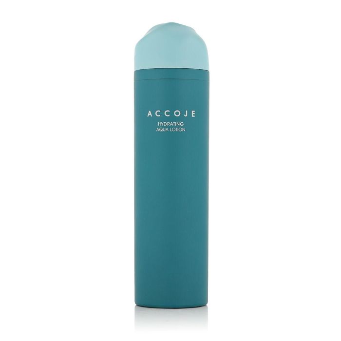 Loción Corporal Accoje Hydrating 130 ml