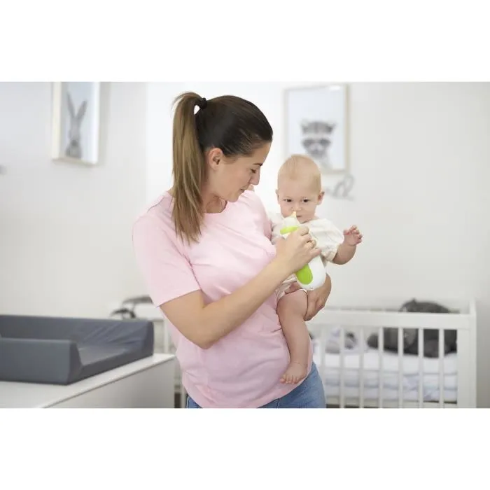 Nosiboo Go Portátil Eléctrico Aspirador Nasal Bebé 4 Nosiboo Go Portátil Eléctrico Aspirador Nasal Bebé 4