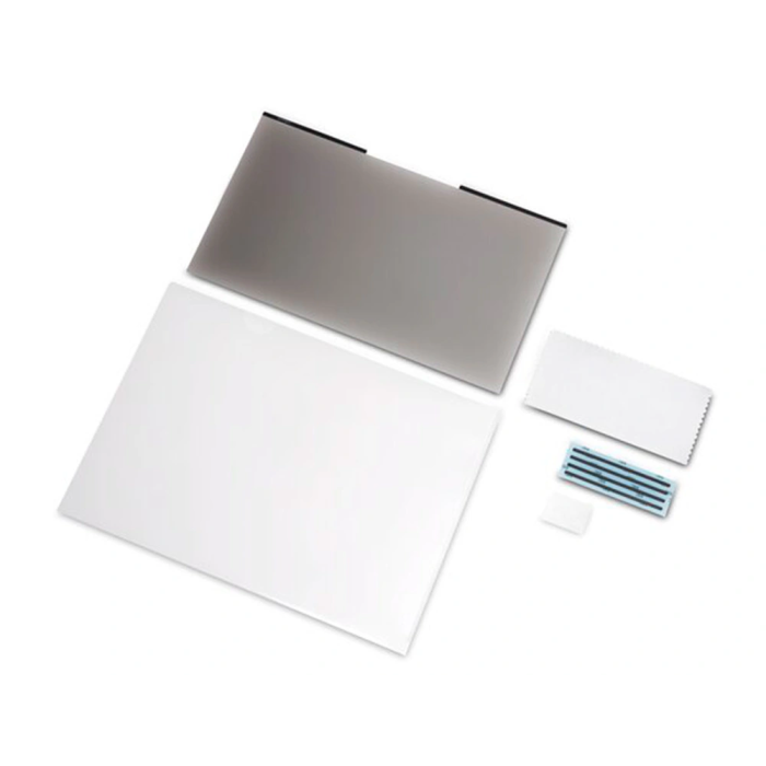 Kensington Filtro Magnético de Privacidad MagPro para Portátil 12,5" (16:9) 160,8x277 mm 4 Kensington Filtro Magnético de Privacidad MagPro para Portátil 12,5" (16:9) 160,8x277 mm 4