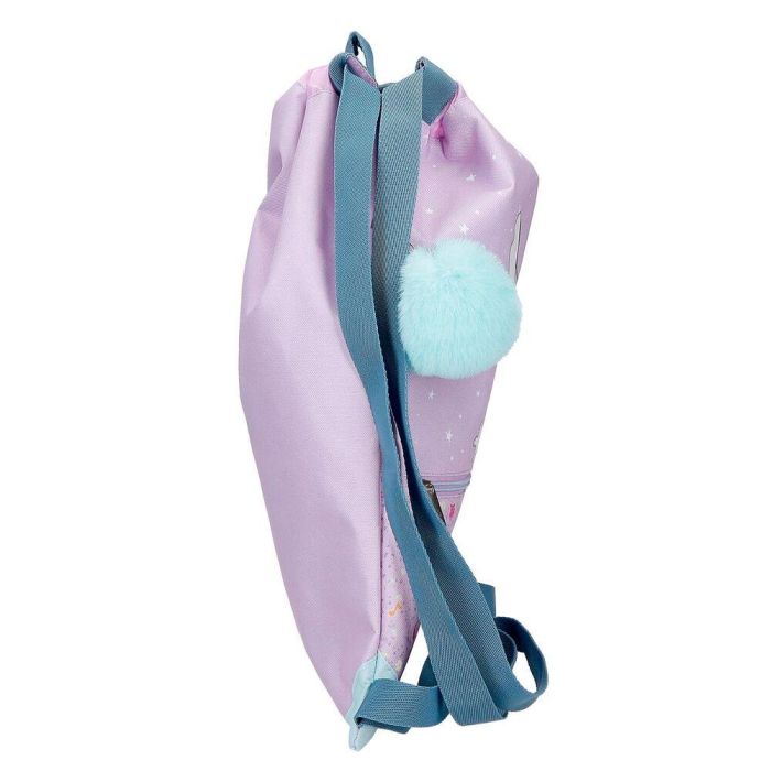 Saco Lovely Stitch Disney 46cm 1 Saco Lovely Stitch Disney 46cm 1