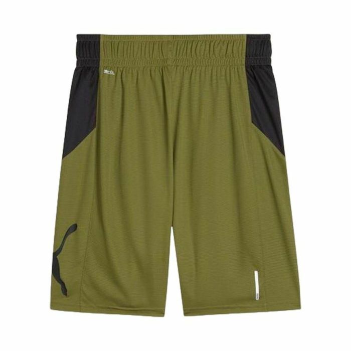 Pantalones Cortos Deportivos para Hombre Puma Train Fav Cat Knit 8 3 Pantalones Cortos Deportivos para Hombre Puma Train Fav Cat Knit 8 3